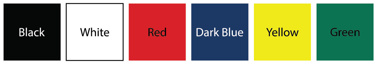 Stock Overlay Color Chart rev